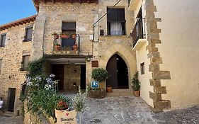 Casa del Infanzón